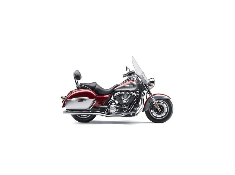 2012 kawasaki vulcan 1700 nomad 