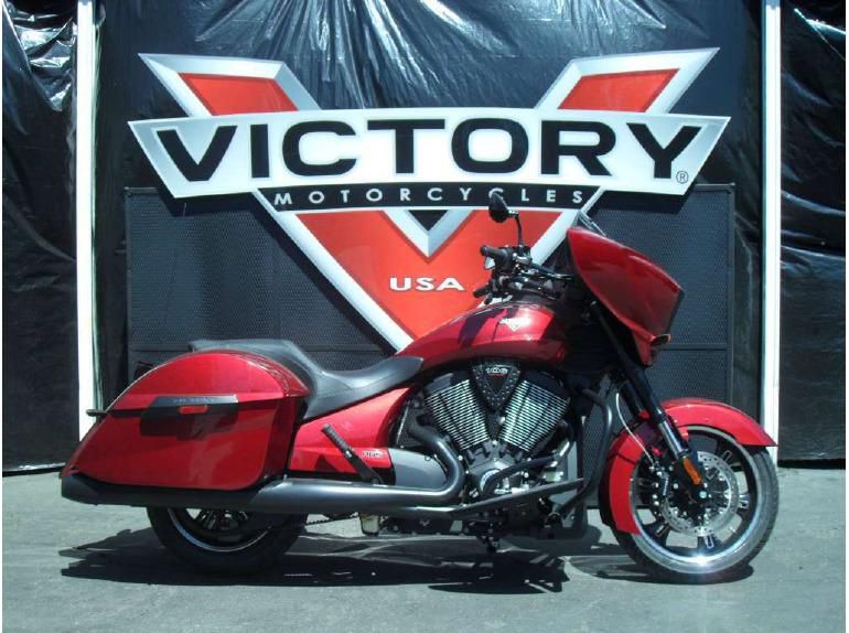 2013 victory cross country  touring 