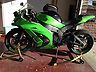 2011 kawasaki ninja