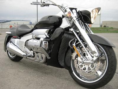 30745 used 2005 honda valkyrie rune