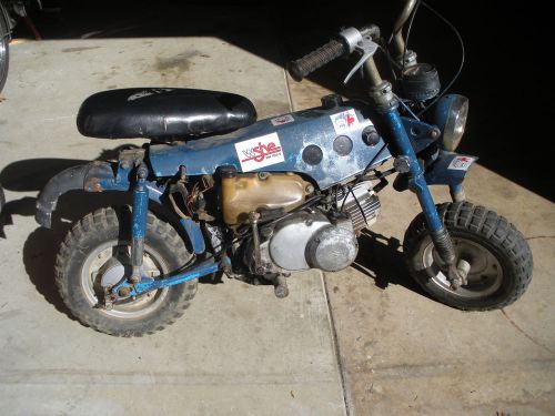 1972 suzuki other