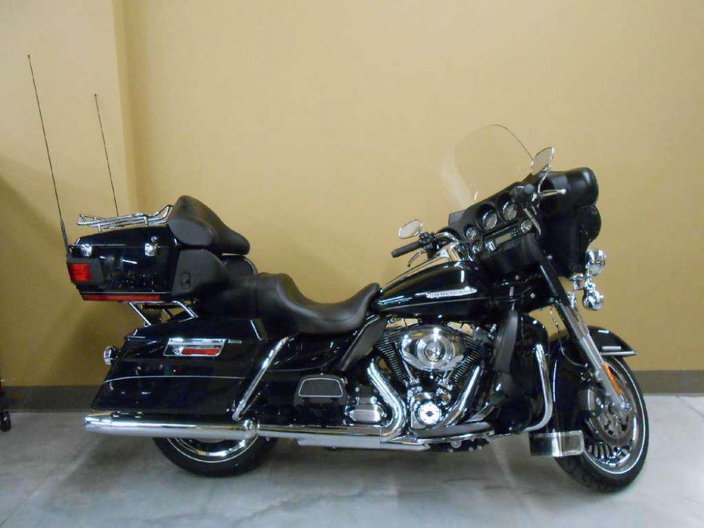 2012 harley-davidson flhtk electra glide ultra limited  touring 