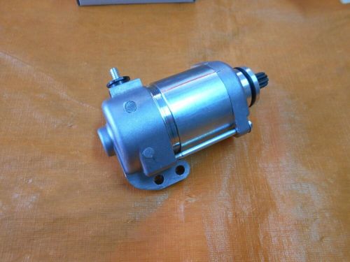 E-Starter Engine Cpl. Moric KTM-Husaberg-Husqvarna 2T 250-300 09-16 55140001100