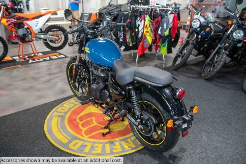 2023 Royal Enfield Meteor 350