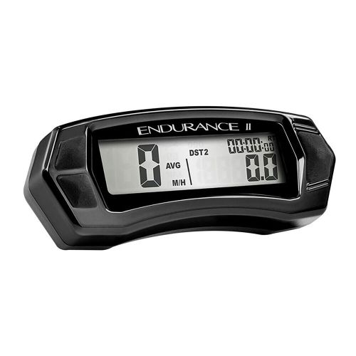 Trail tech endurance ii speedometer/computer fits ktm husqvarna husaberg gasgas