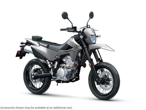 2024 Kawasaki KLX 300SM