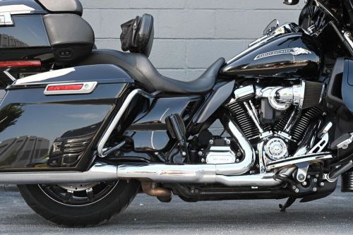 2019 Harley-Davidson FLHTKL - Ultra Limited Low