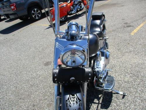 2004 Harley-Davidson Softail