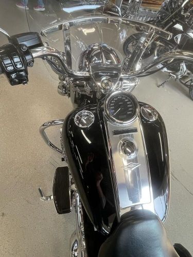 2019 Harley-Davidson Road King