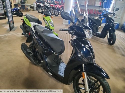 2022 KYMCO People Series S150