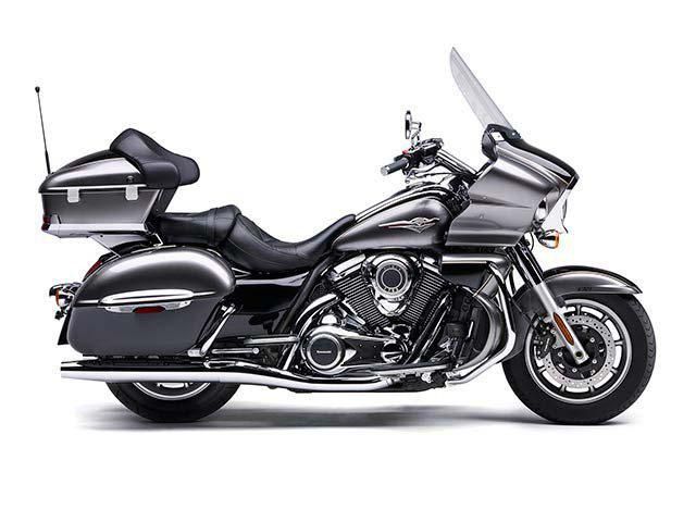 2014 kawasaki vulcan 1700 voyager abs  touring 