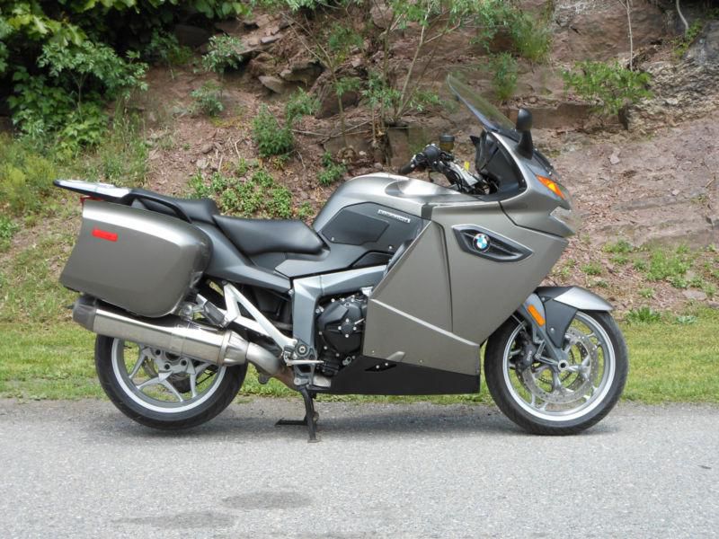 BMW k1300 2015