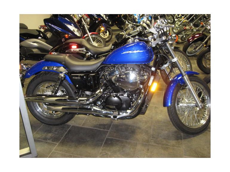 2012 honda shadow rs (vt750rs) 