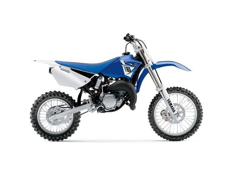 2014 yamaha yz 85 