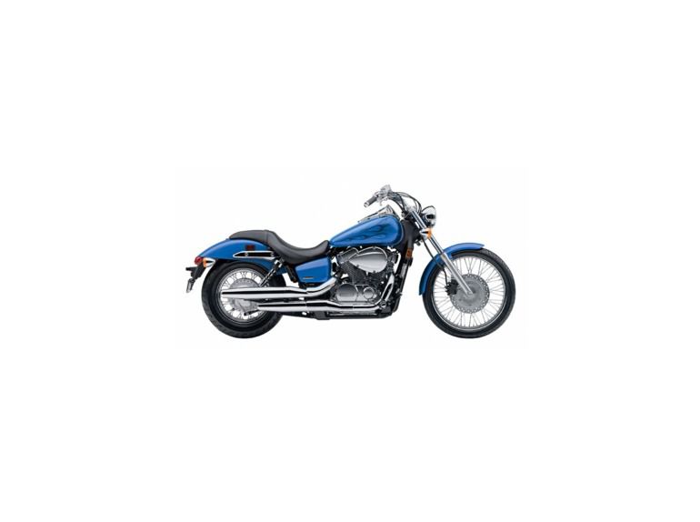 2013 honda shadow spirit 750 