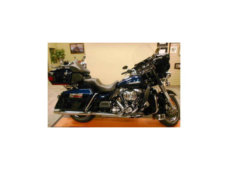 2013 harley-davidson electra glide ultra limited 