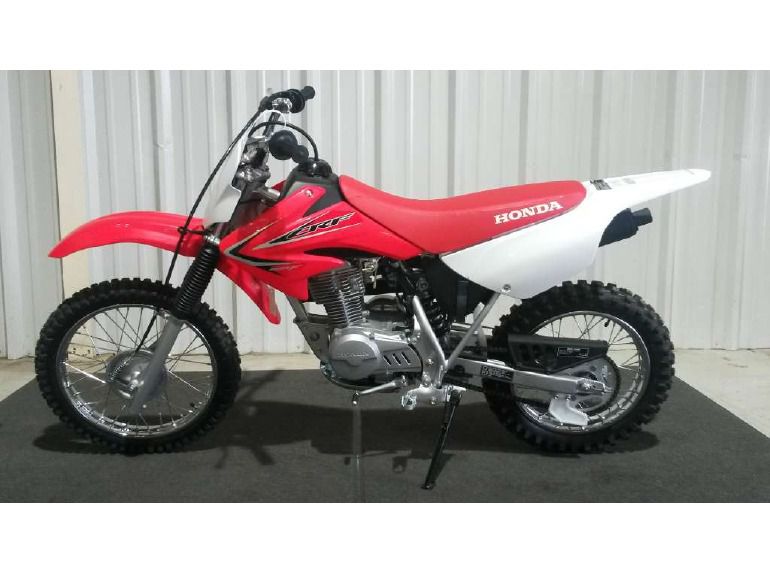 Buy 2013 Honda CRF80F on 2040-motos