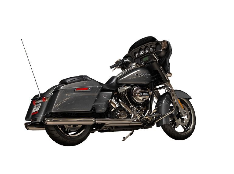 2014 harley-davidson street glide flhx 