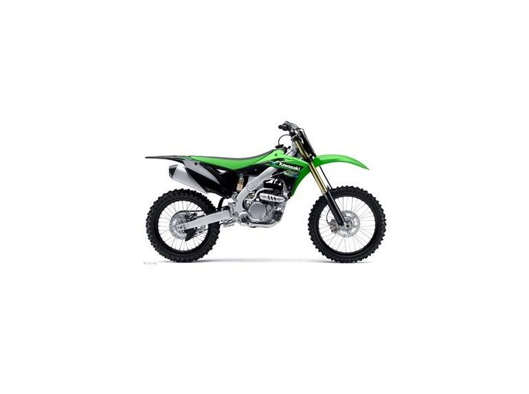 2013 kawasaki kx250f 250f 