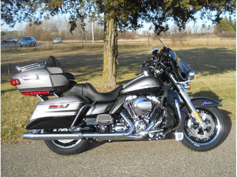 2014 harley-davidson ultra limited 