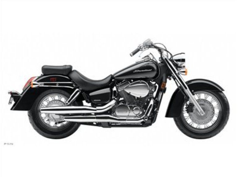 2013 honda shadow aero (vt750c) 