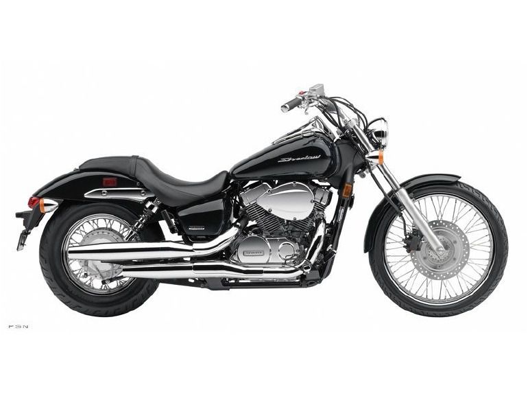 2013 honda shadow spirit 750 abs (vt750c2a) 