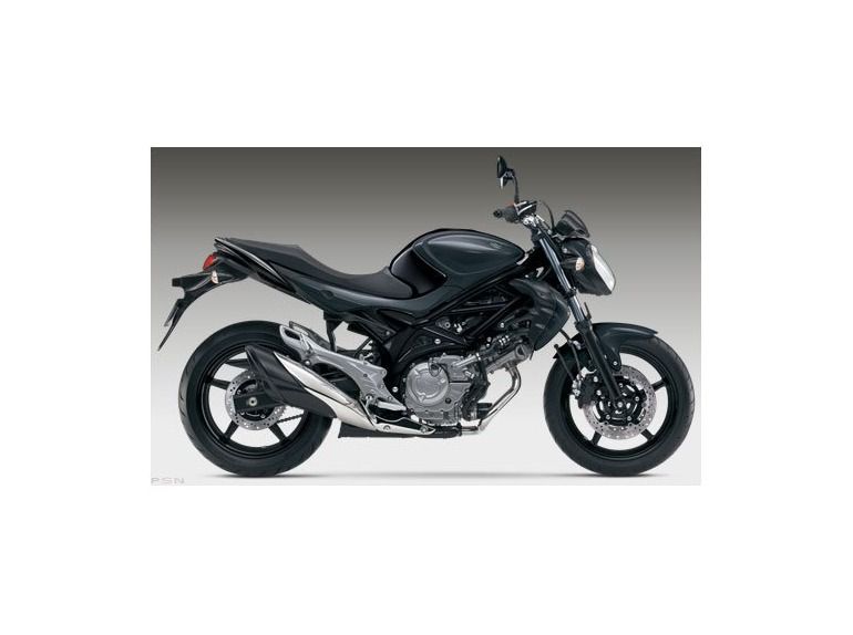 2013 suzuki sfv 650 gladius abs 