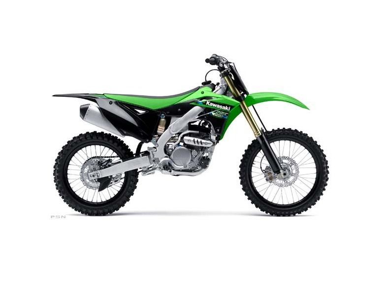 2013 kawasaki kx250f 