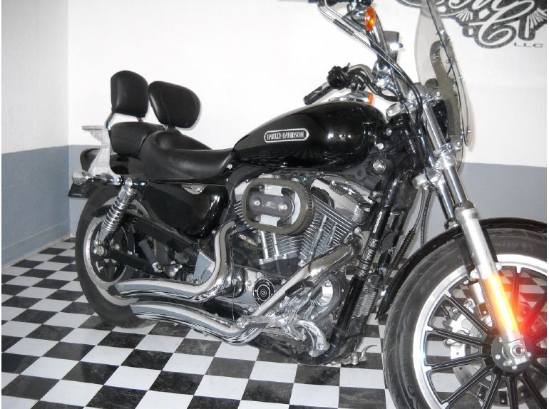 2006 harley-davidson electra glide classic