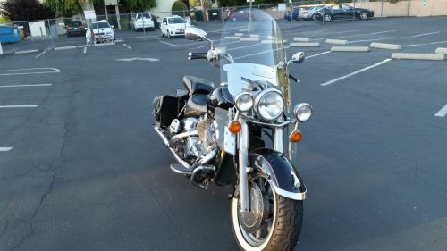 1997 yamaha royal star