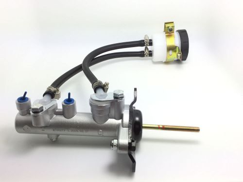 Hisun utv400 master cyliner brake pump supermach massimo qlink bennche 400utv