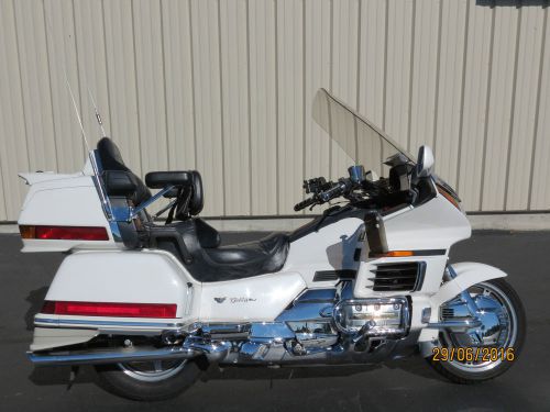 1995 honda gold wing