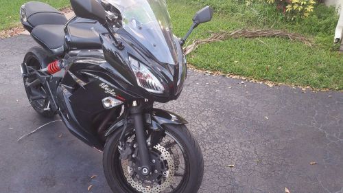 2012 kawasaki ninja