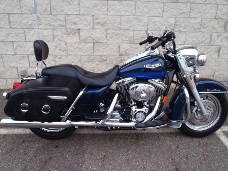 2004 harley davidson flhrci roadking classic um10503c.s.