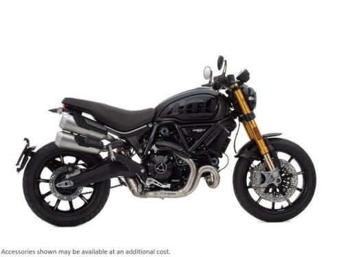 2023 Ducati Scrambler 1100 Sport PRO