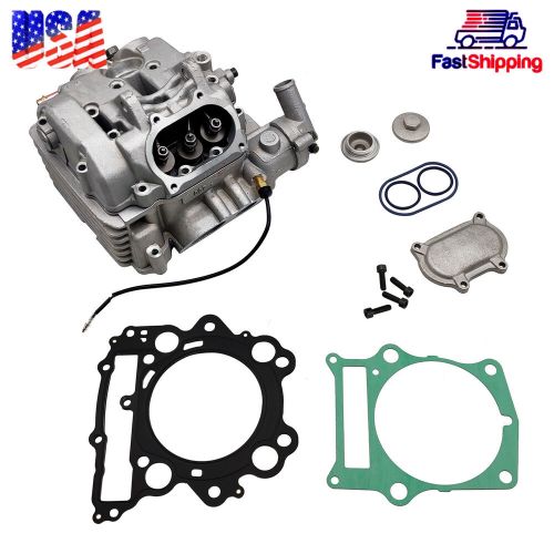 Engine FOR HISUN 700 CYLINDER HEAD GASKET CARBURETED UTV QLINK BIG MUDDY MSU US