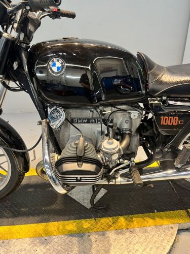 1978 bmw r-series