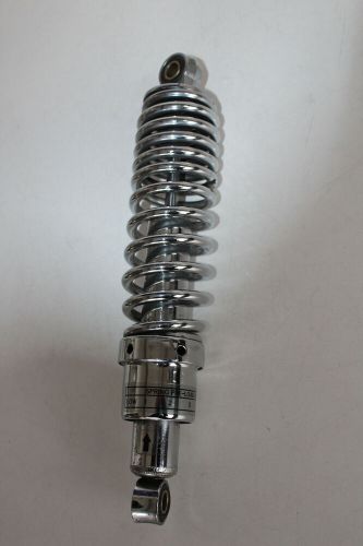 Strut Hyosung GV250 Aquila type KM4MJ51 shock absorber spring-