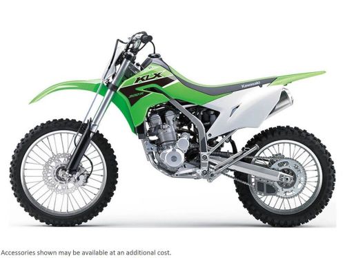 2023 Kawasaki KLX 300R