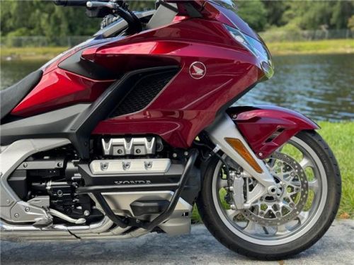 2023 Honda Gold Wing Tour