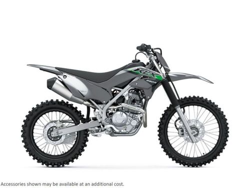 2024 Kawasaki KLX 230R