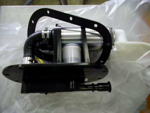 Hyosung Fuel Pump EFI GT650R GT650 2009 2010 2011 2012