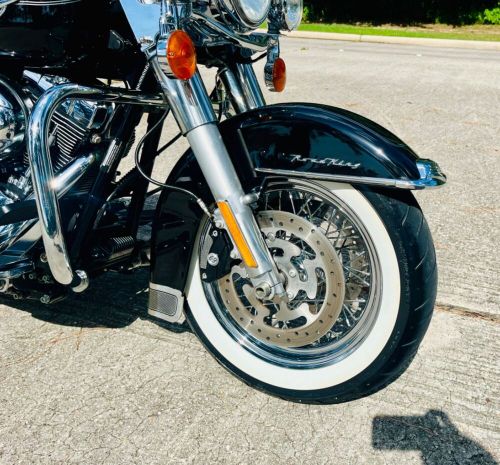 2010 harley-davidson road king