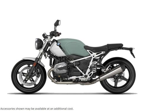 2023 bmw r-series pure