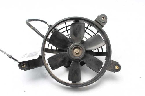 Fan radiator fan fan hyosung gt 650 commet gt650 04-07-