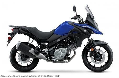 2023 suzuki v-storm 650