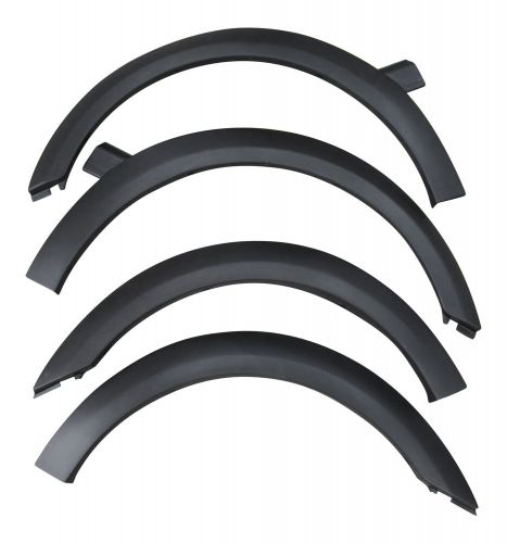 Wide version wheelbase widening fender widening for vw golf 3 vento-