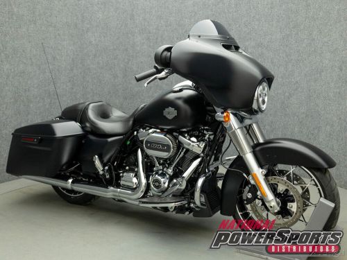 2022 Harley-Davidson FLHXS STREET GLIDE SPECIAL W/ABS