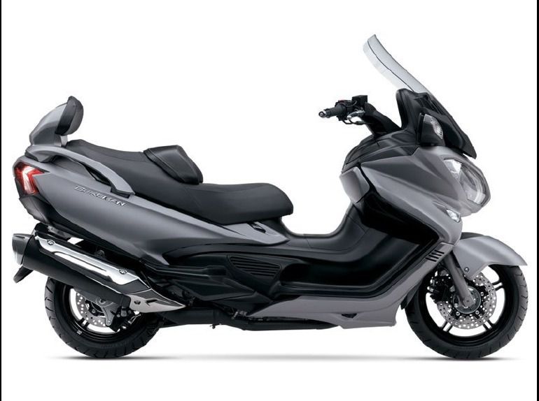 2013 suzuki burgman 650 exec 650 