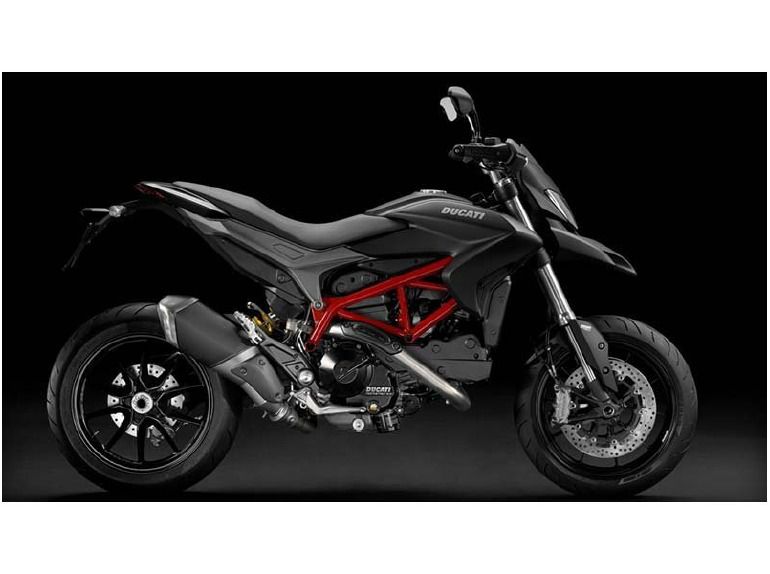 2014 ducati hypermotard 